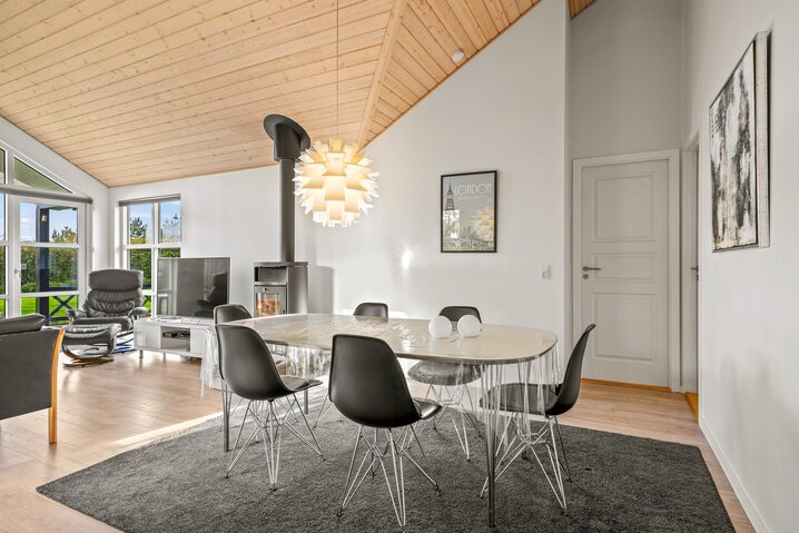 Sommerhus 35294 på Sydmarken 29, Bork Havn - Billede #5