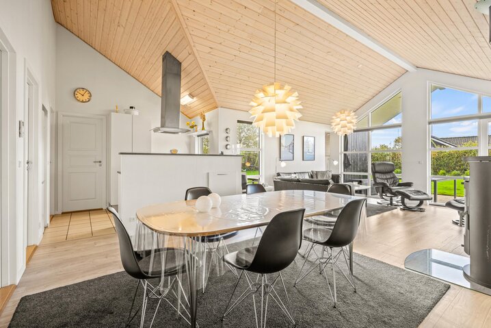 Sommerhus 35294 på Sydmarken 29, Bork Havn - Billede #6