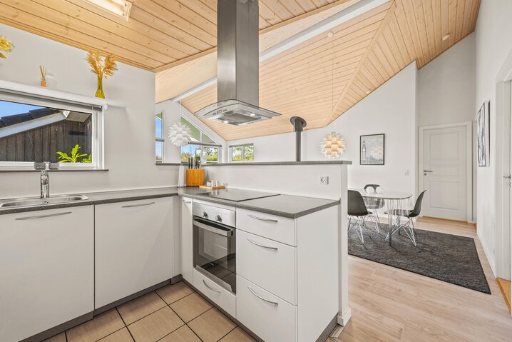 Sommerhus 35294 på Sydmarken 29, Bork Havn - Billede #7