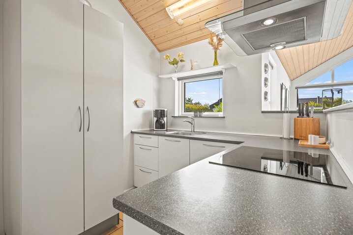 Sommerhus 35294 på Sydmarken 29, Bork Havn - Billede #8