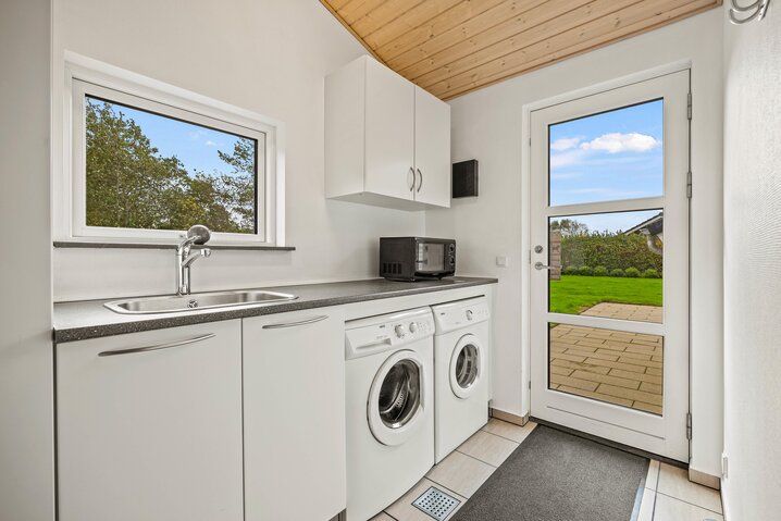 Sommerhus 35294 på Sydmarken 29, Bork Havn - Billede #9