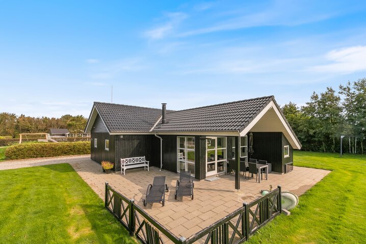 Sommerhus 35294 på Sydmarken 29, Bork Havn - Billede #18