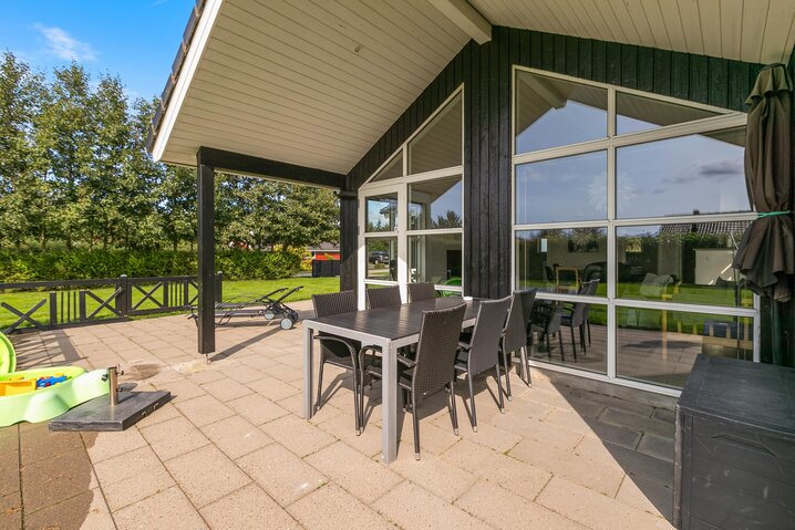 Sommerhus 35294 på Sydmarken 29, Bork Havn - Billede #21