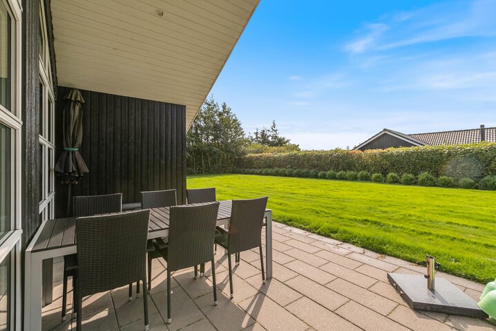 Sommerhus 35294 på Sydmarken 29, Bork Havn - Billede #23