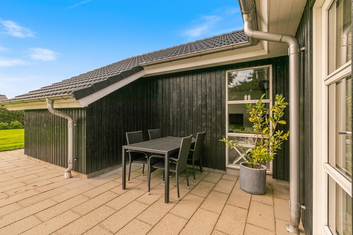 Sommerhus 35294 på Sydmarken 29, Bork Havn - Billede #24