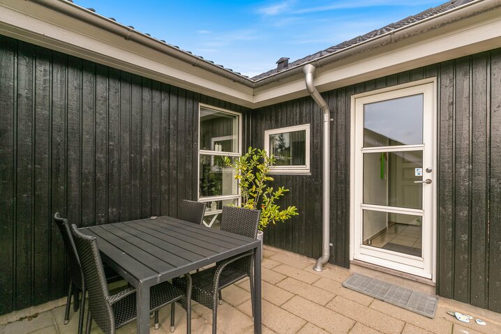 Sommerhus 35294 på Sydmarken 29, Bork Havn - Billede #25