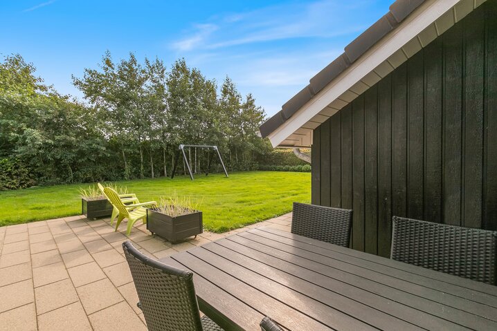 Sommerhus 35294 på Sydmarken 29, Bork Havn - Billede #26