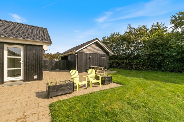 Sommerhus 35294 på Sydmarken 29, Bork Havn - Billede #28
