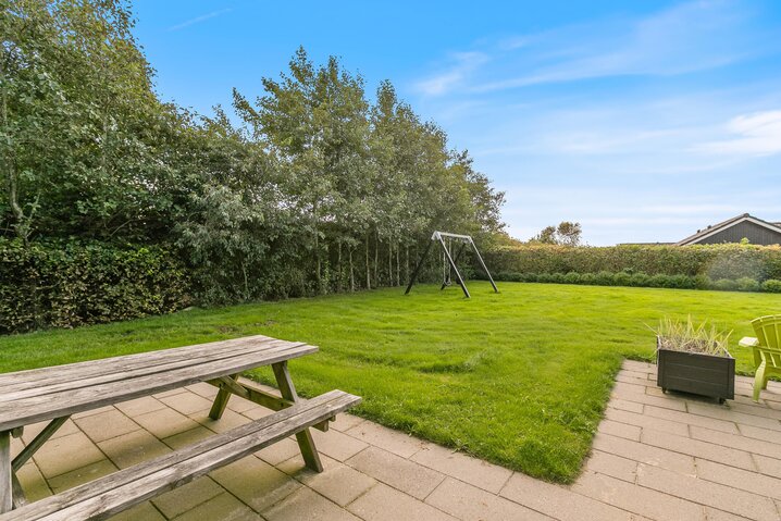 Sommerhus 35294 på Sydmarken 29, Bork Havn - Billede #30