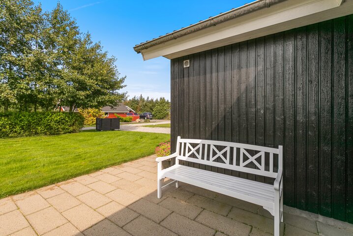 Sommerhus 35294 på Sydmarken 29, Bork Havn - Billede #31