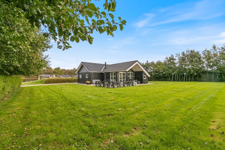 Sommerhus 35294 på Sydmarken 29, Bork Havn - Billede #32