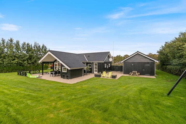 Sommerhus 35294 på Sydmarken 29, Bork Havn - Billede #33