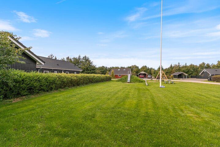 Sommerhus 35294 på Sydmarken 29, Bork Havn - Billede #35