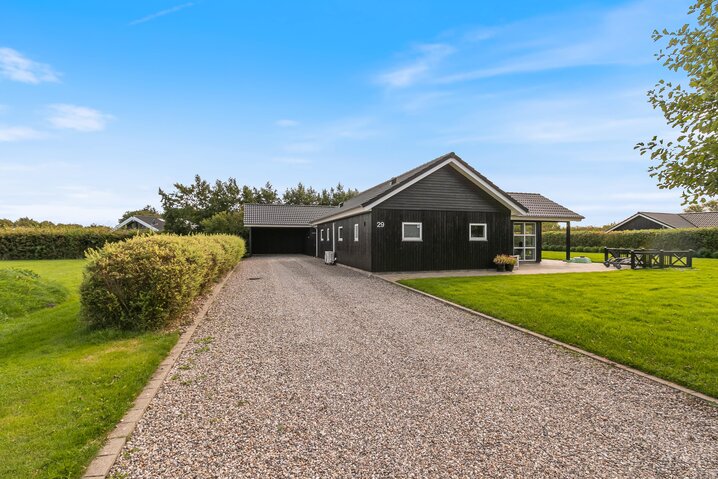 Sommerhus 35294 på Sydmarken 29, Bork Havn - Billede #36