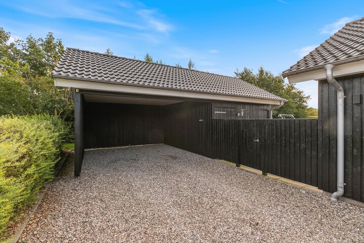 Sommerhus 35294 på Sydmarken 29, Bork Havn - Billede #37