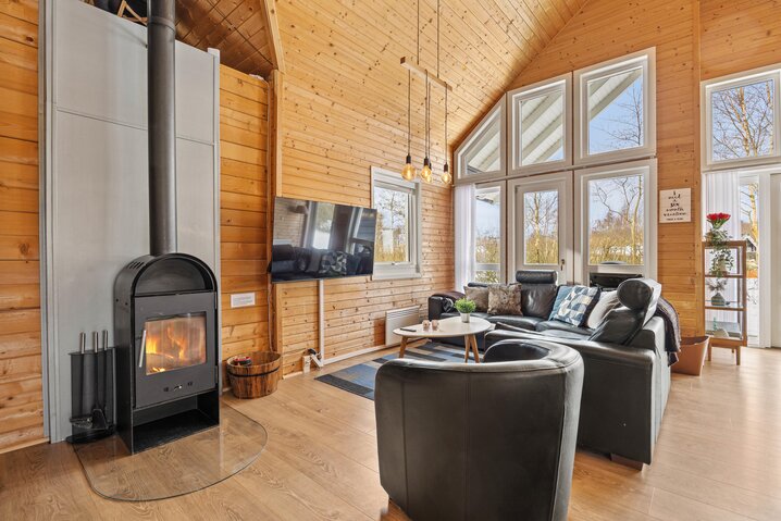 Ferienhaus 35298 in Fasanvænget 14, Bork Havn - Bild #1