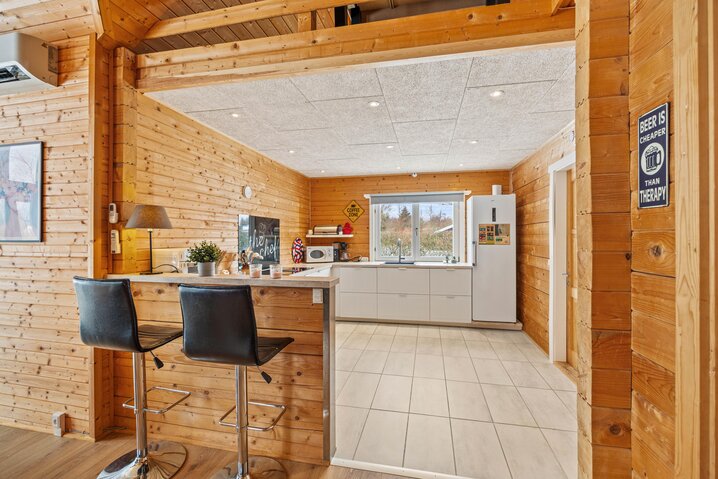 Ferienhaus 35298 in Fasanvænget 14, Bork Havn - Bild #2