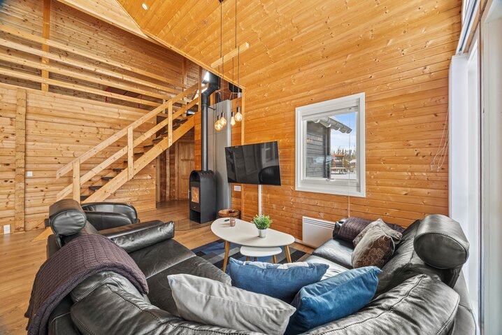 Ferienhaus 35298 in Fasanvænget 14, Bork Havn - Bild #3