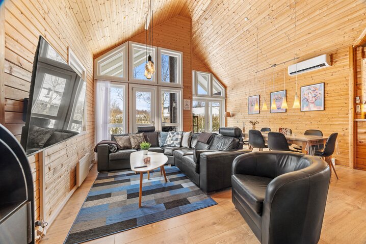 Ferienhaus 35298 in Fasanvænget 14, Bork Havn - Bild #4