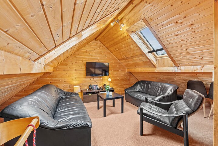 Ferienhaus 35298 in Fasanvænget 14, Bork Havn - Bild #5