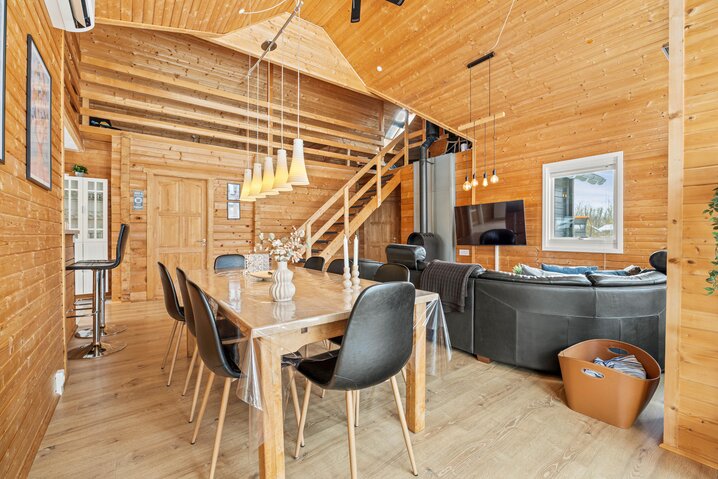 Ferienhaus 35298 in Fasanvænget 14, Bork Havn - Bild #7