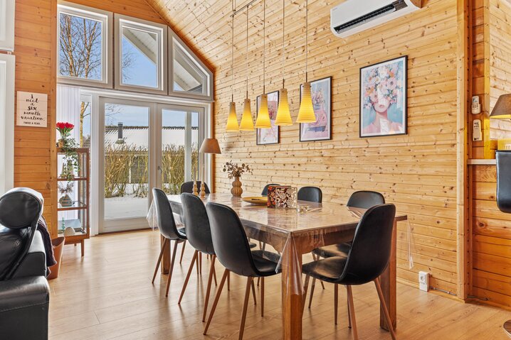 Ferienhaus 35298 in Fasanvænget 14, Bork Havn - Bild #8