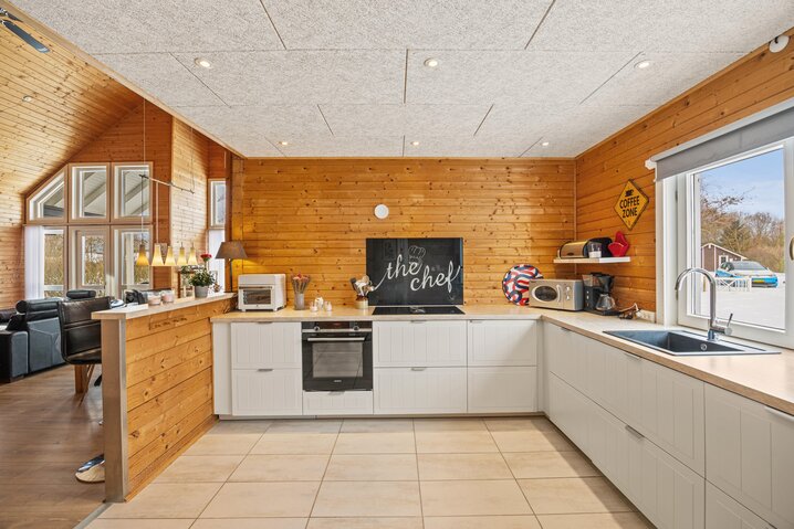 Ferienhaus 35298 in Fasanvænget 14, Bork Havn - Bild #11