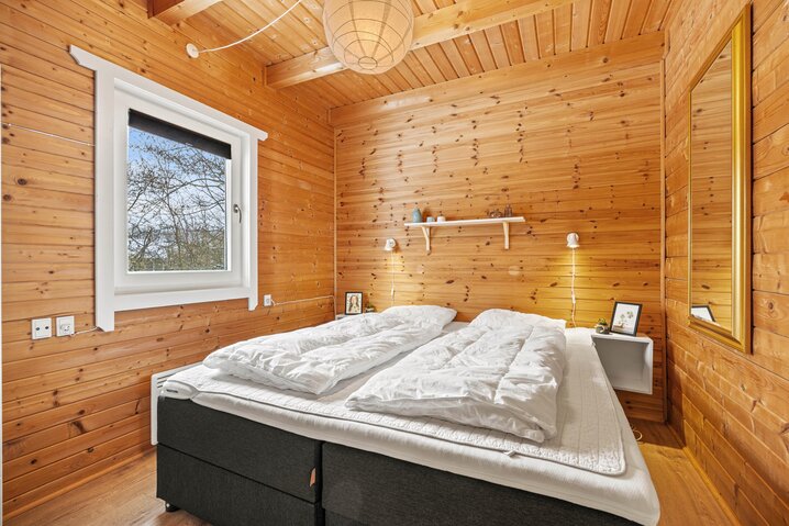 Ferienhaus 35298 in Fasanvænget 14, Bork Havn - Bild #12