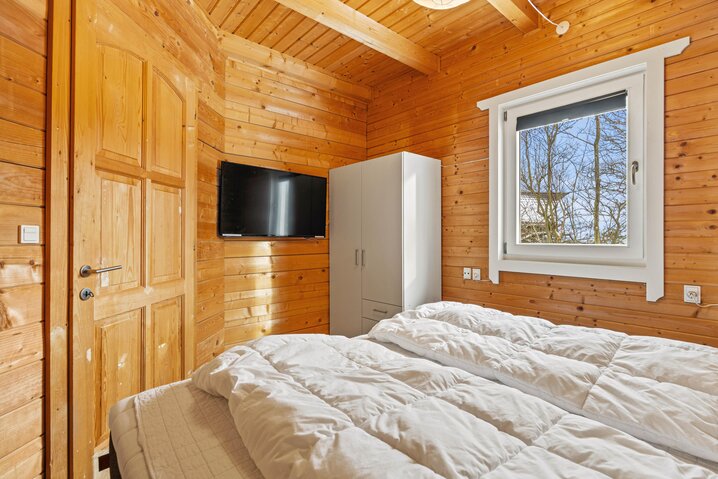 Ferienhaus 35298 in Fasanvænget 14, Bork Havn - Bild #14