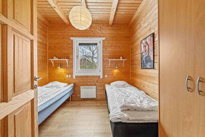 Ferienhaus 35298 in Fasanvænget 14, Bork Havn - Bild #18