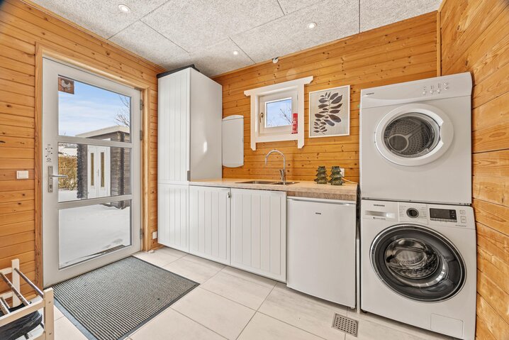 Ferienhaus 35298 in Fasanvænget 14, Bork Havn - Bild #19