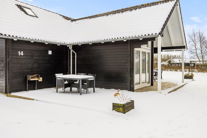 Ferienhaus 35298 in Fasanvænget 14, Bork Havn - Bild #20