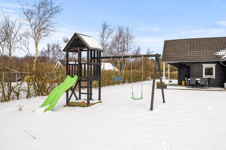 Ferienhaus 35298 in Fasanvænget 14, Bork Havn - Bild #21