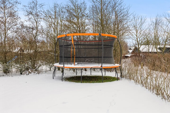 Ferienhaus 35298 in Fasanvænget 14, Bork Havn - Bild #22