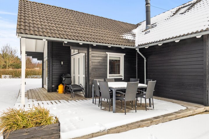 Ferienhaus 35298 in Fasanvænget 14, Bork Havn - Bild #23