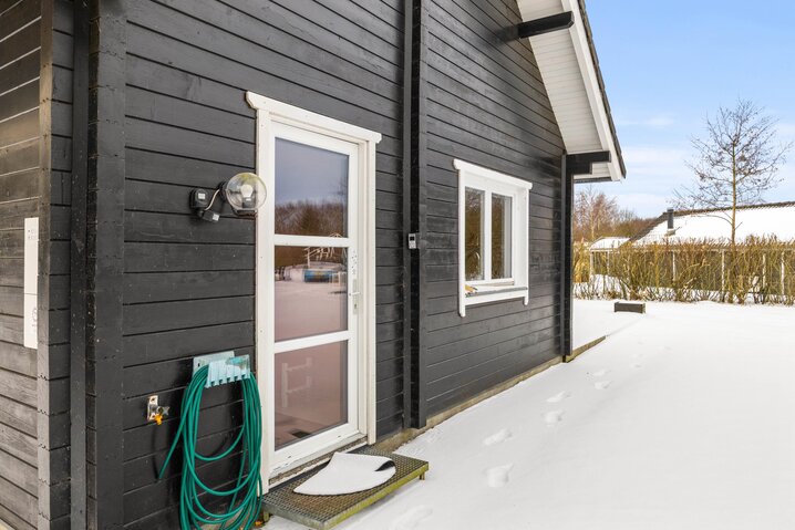 Ferienhaus 35298 in Fasanvænget 14, Bork Havn - Bild #24