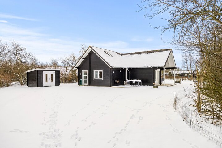 Ferienhaus 35298 in Fasanvænget 14, Bork Havn - Bild #25