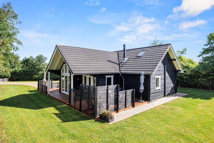 Sommerhus 35298 på Fasanvænget 14, Bork Havn - Billede #0