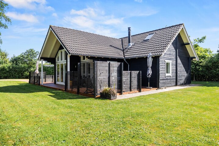 Sommerhus 35298 på Fasanvænget 14, Bork Havn - Billede #20