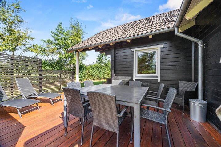 Sommerhus 35298 på Fasanvænget 14, Bork Havn - Billede #21