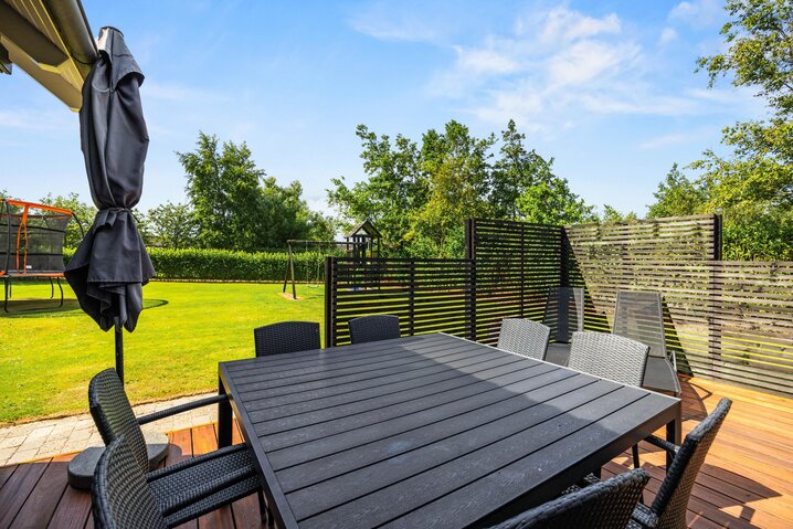 Sommerhus 35298 på Fasanvænget 14, Bork Havn - Billede #22