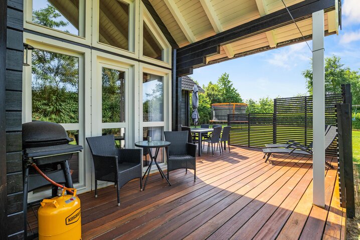 Sommerhus 35298 på Fasanvænget 14, Bork Havn - Billede #24