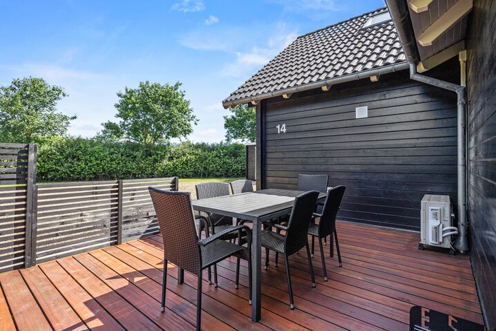 Sommerhus 35298 på Fasanvænget 14, Bork Havn - Billede #25