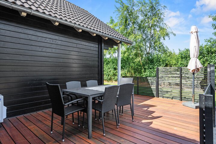 Sommerhus 35298 på Fasanvænget 14, Bork Havn - Billede #26