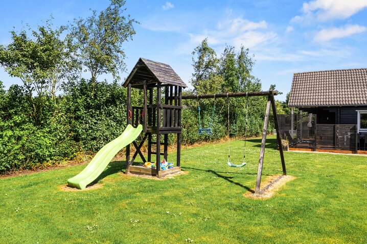 Sommerhus 35298 på Fasanvænget 14, Bork Havn - Billede #28