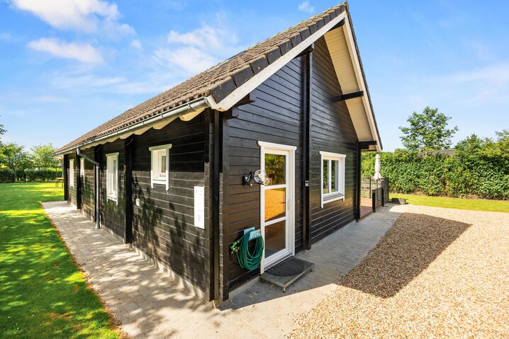 Sommerhus 35298 på Fasanvænget 14, Bork Havn - Billede #29