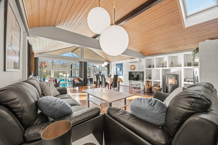 Ferienhaus 35304 in Svanevænget 5, Bork Havn - Bild #1