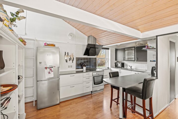 Ferienhaus 35304 in Svanevænget 5, Bork Havn - Bild #2