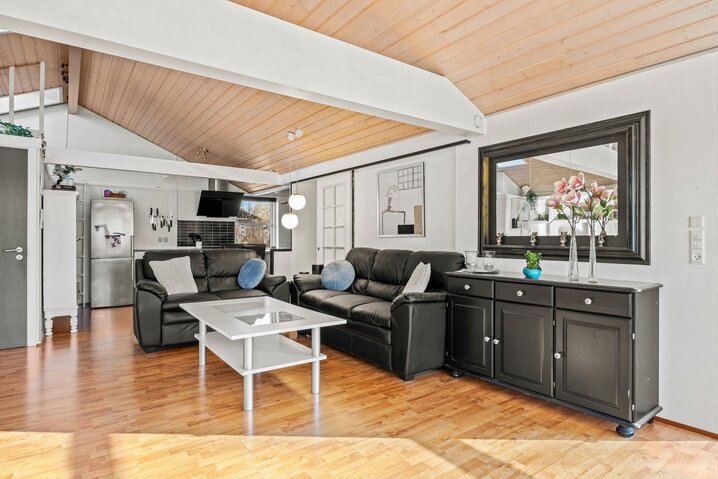 Ferienhaus 35304 in Svanevænget 5, Bork Havn - Bild #3