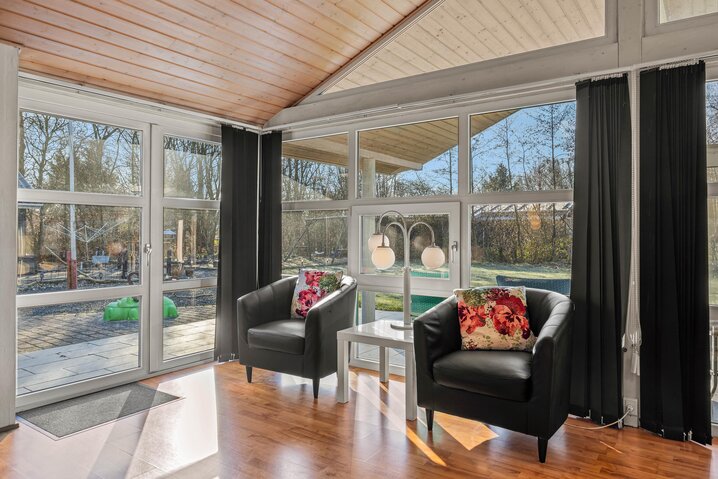 Ferienhaus 35304 in Svanevænget 5, Bork Havn - Bild #4